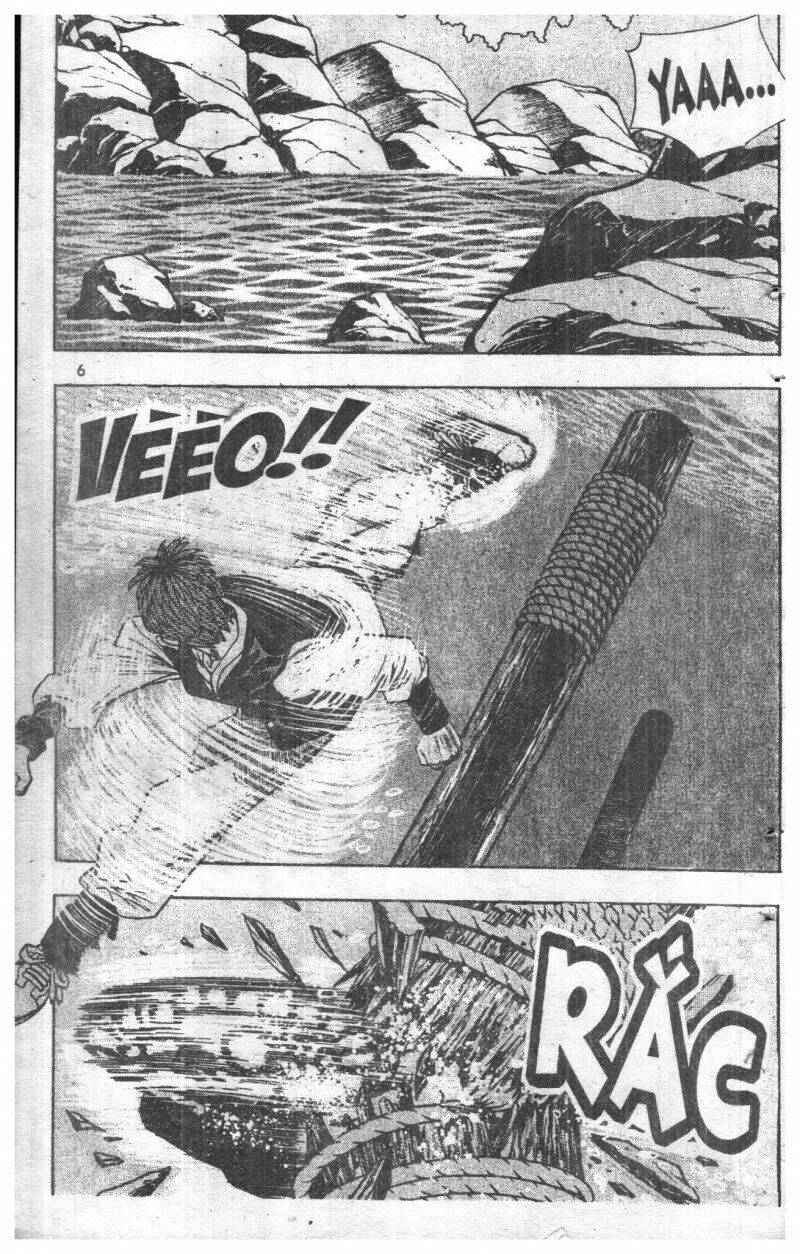 Change Guy Chapter 77 - Trang 2