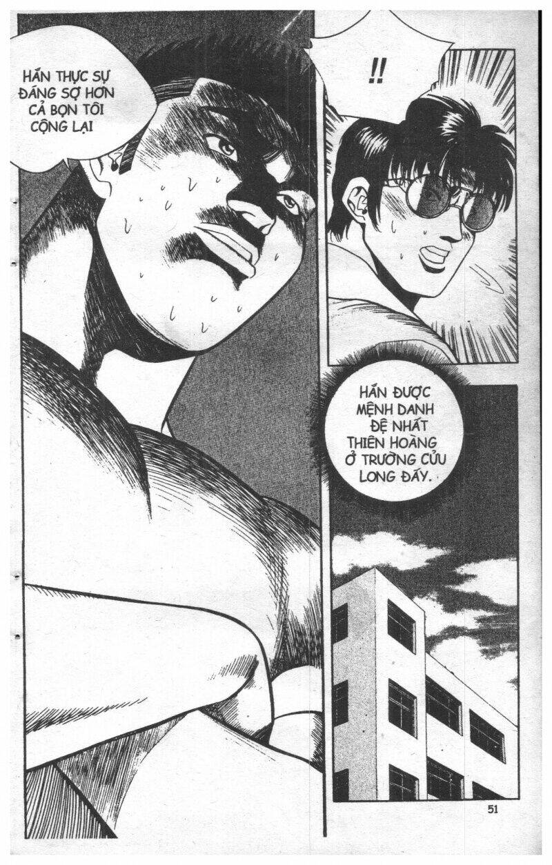 Change Guy Chapter 77 - Trang 2