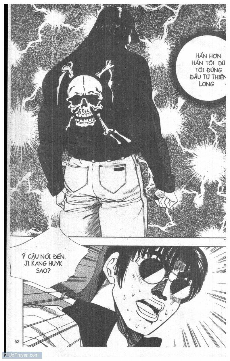 Change Guy Chapter 77 - Trang 2