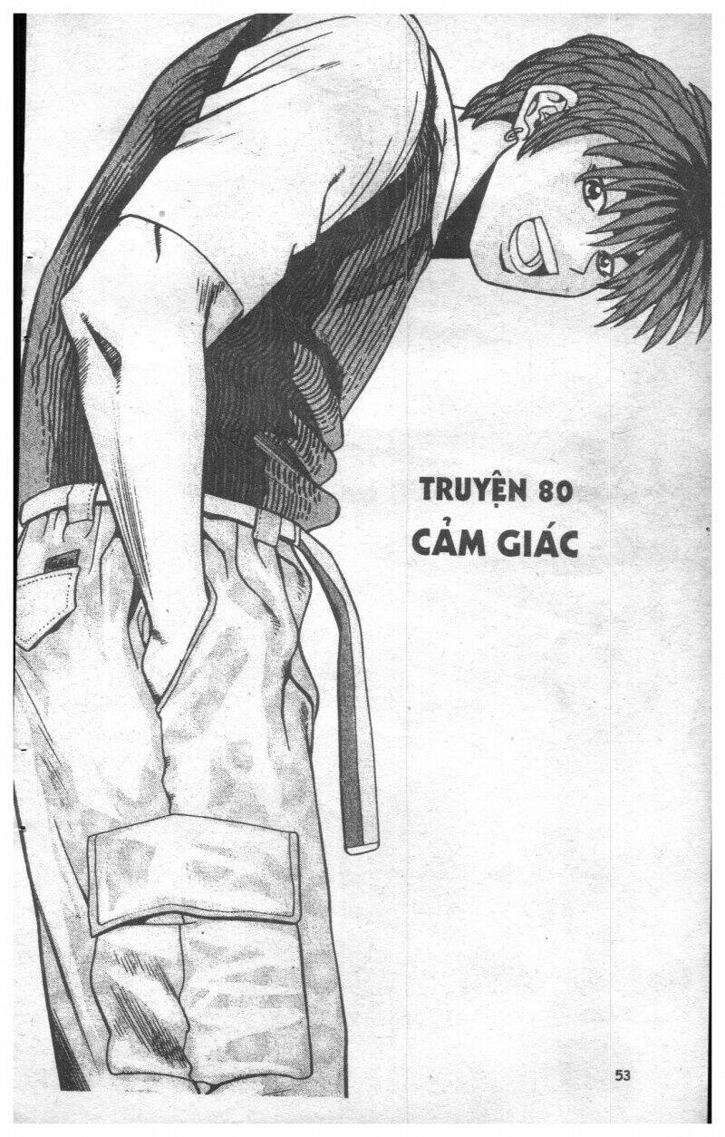 Change Guy Chapter 77 - Trang 2