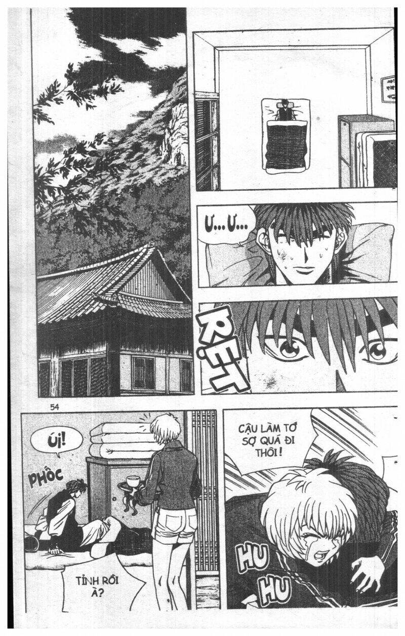 Change Guy Chapter 77 - Trang 2