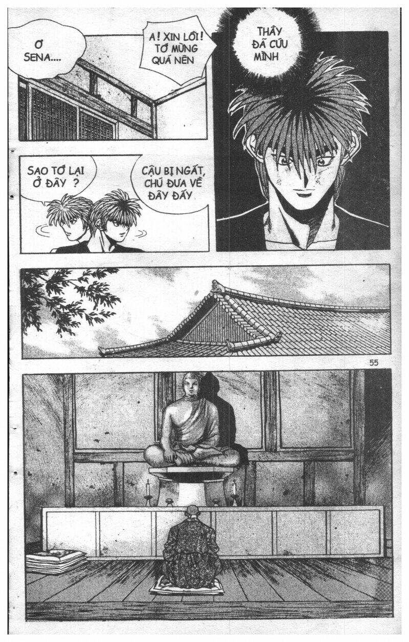 Change Guy Chapter 77 - Trang 2