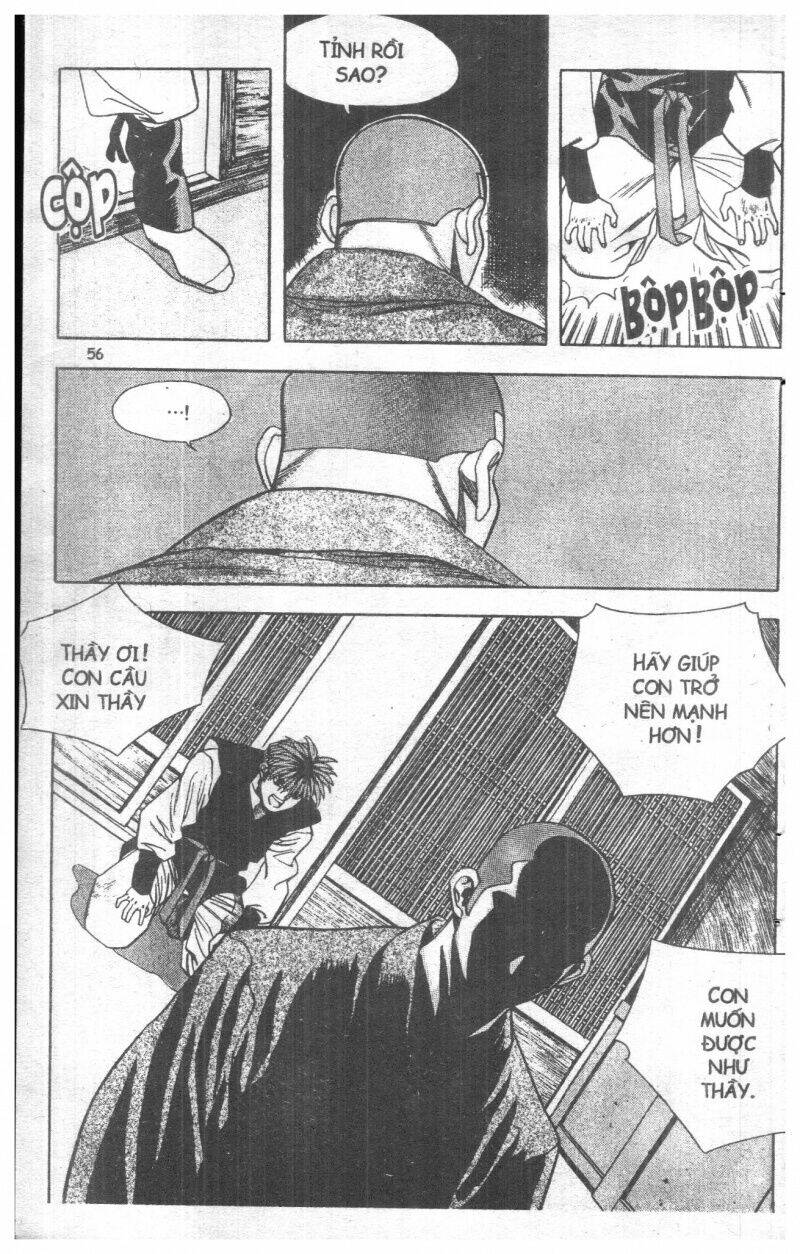 Change Guy Chapter 77 - Trang 2