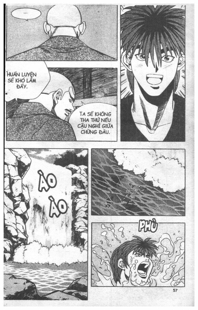 Change Guy Chapter 77 - Trang 2