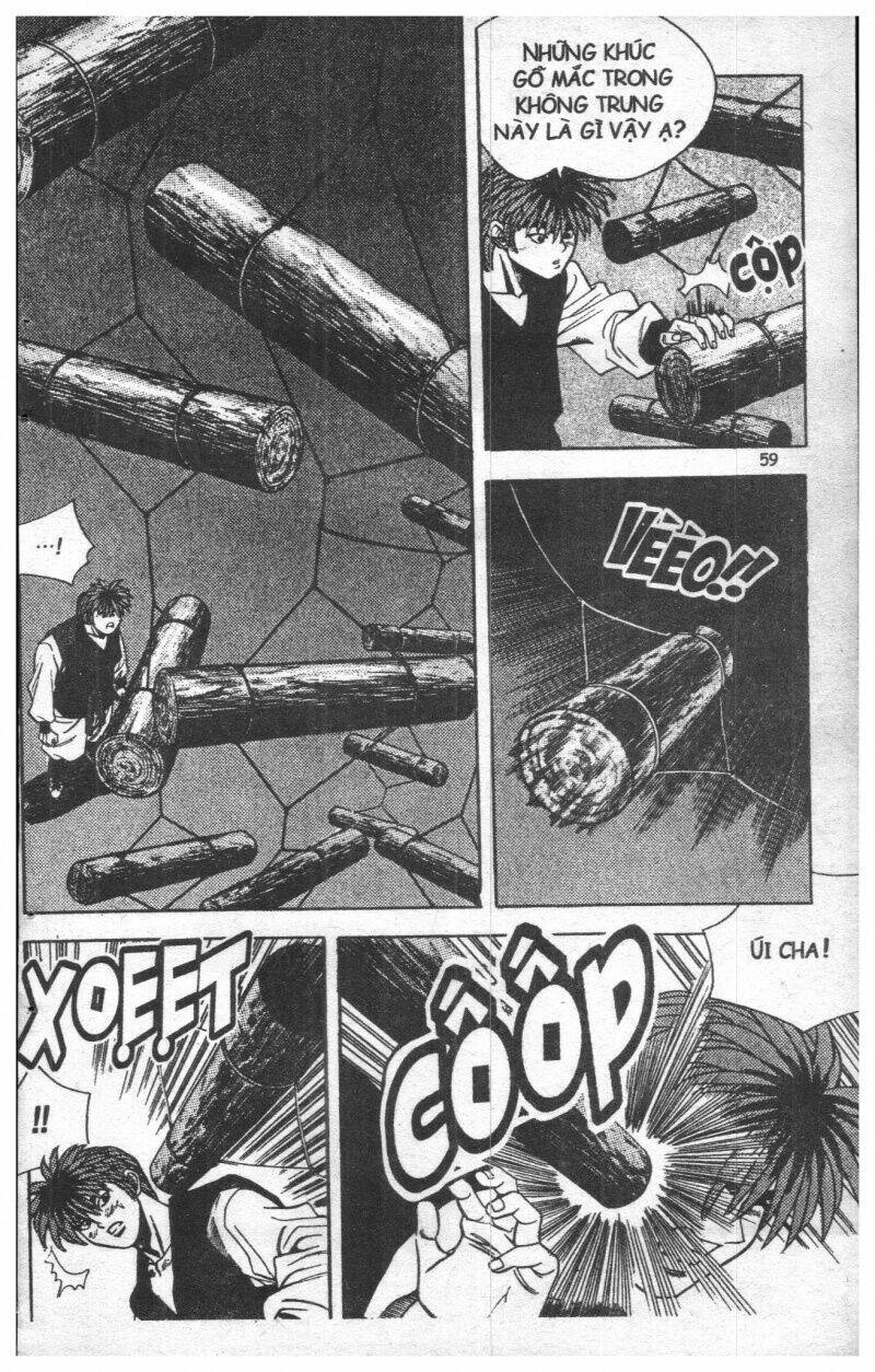 Change Guy Chapter 77 - Trang 2