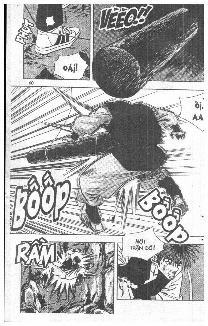 Change Guy Chapter 77 - Trang 2