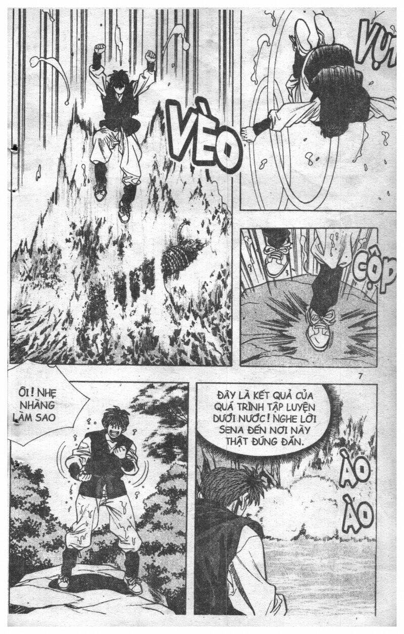 Change Guy Chapter 77 - Trang 2