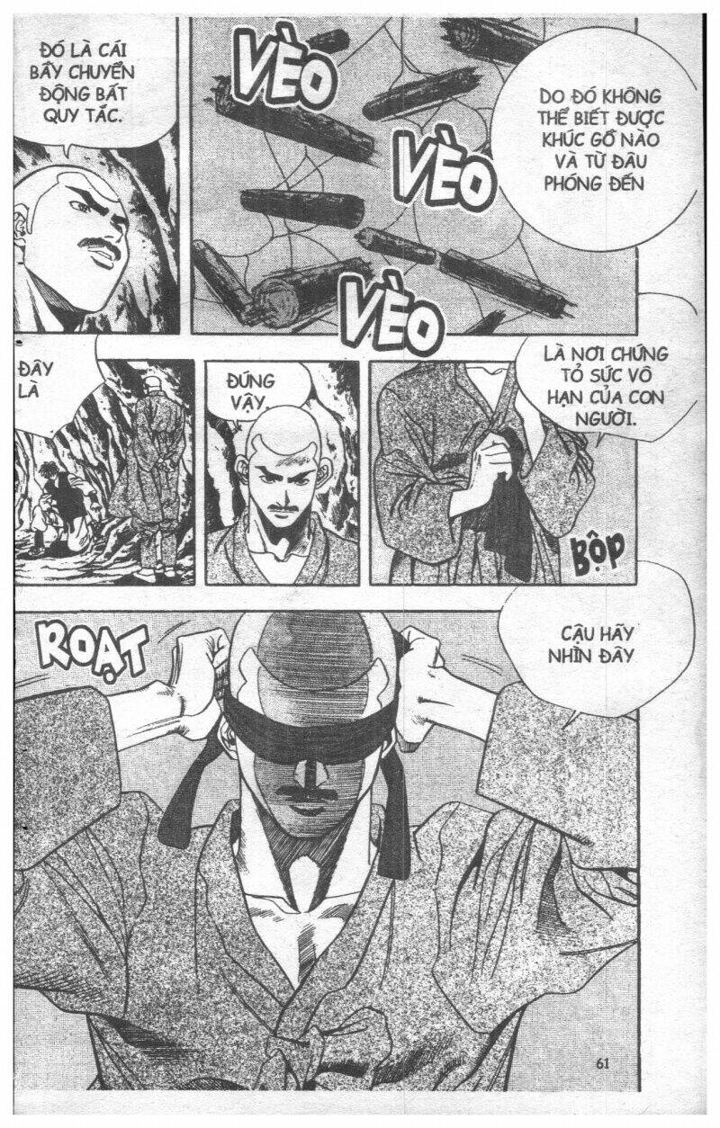 Change Guy Chapter 77 - Trang 2