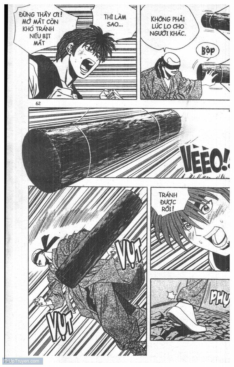 Change Guy Chapter 77 - Trang 2