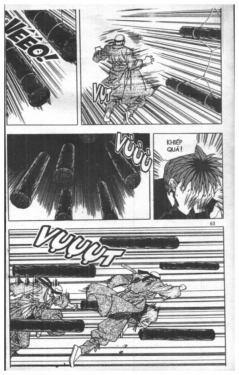 Change Guy Chapter 77 - Trang 2