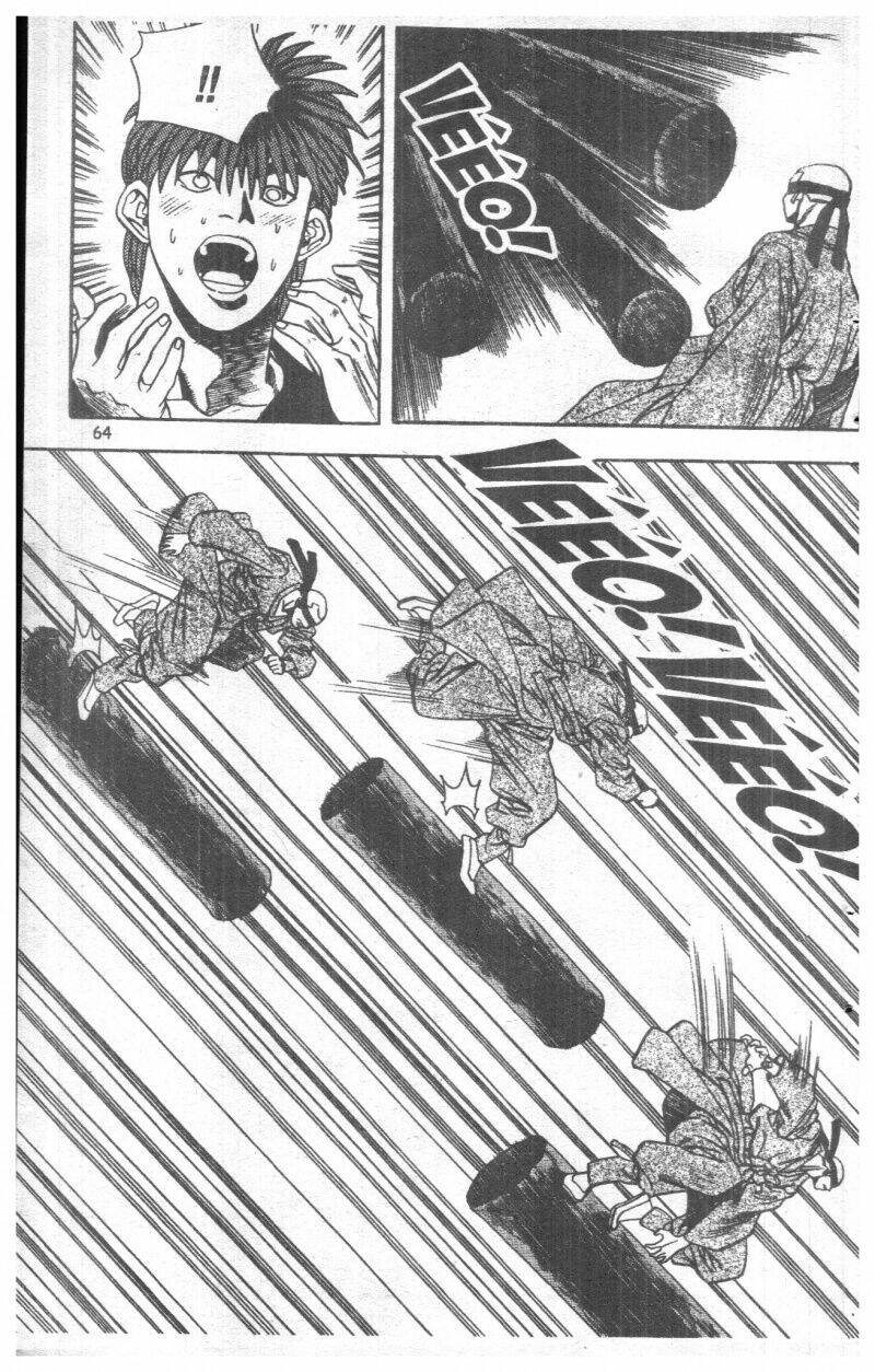 Change Guy Chapter 77 - Trang 2