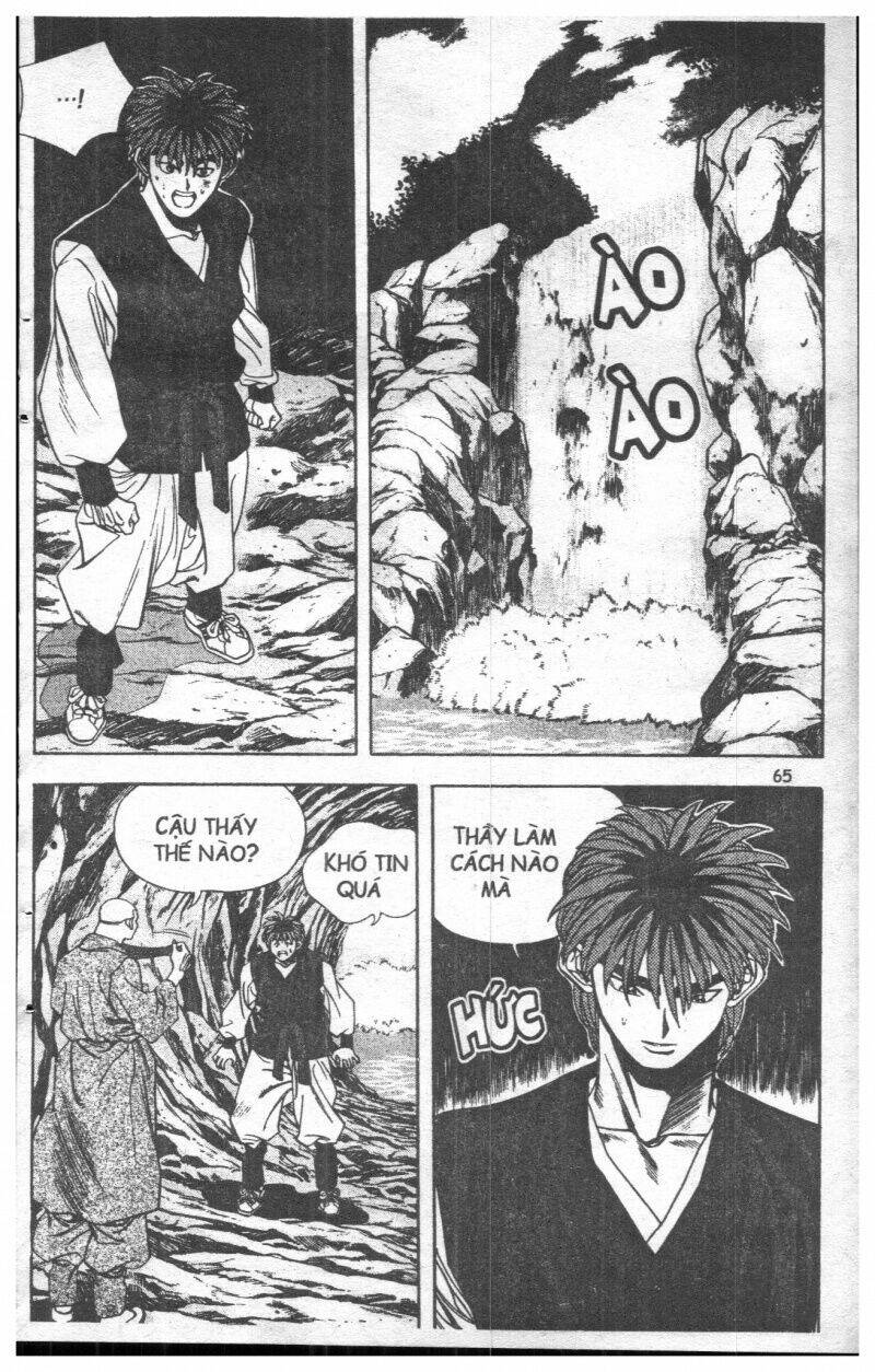 Change Guy Chapter 77 - Trang 2