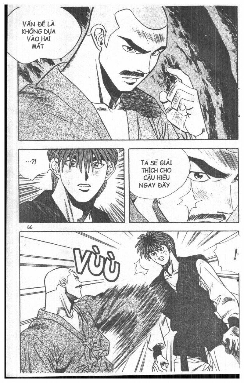 Change Guy Chapter 77 - Trang 2