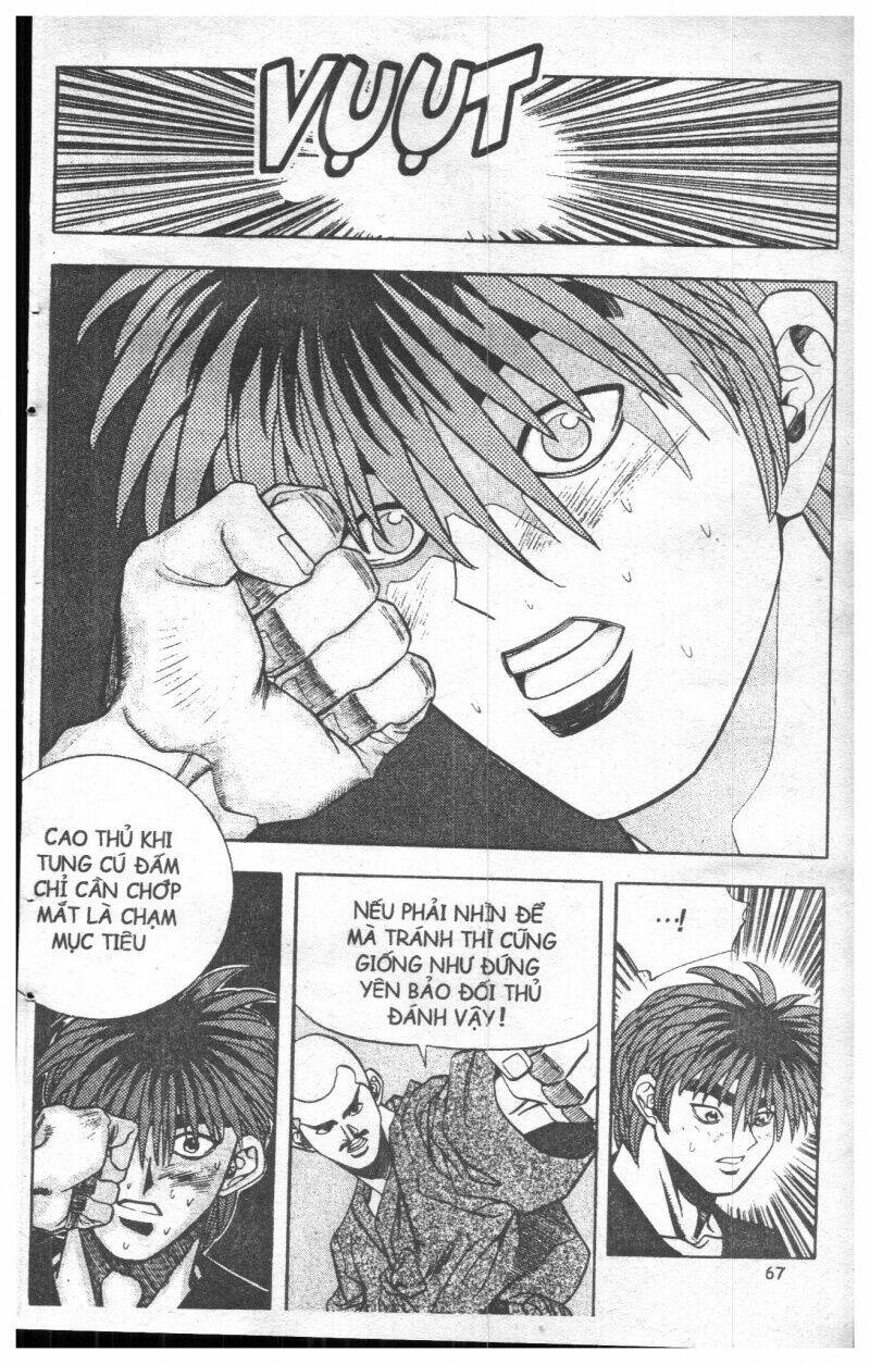 Change Guy Chapter 77 - Trang 2