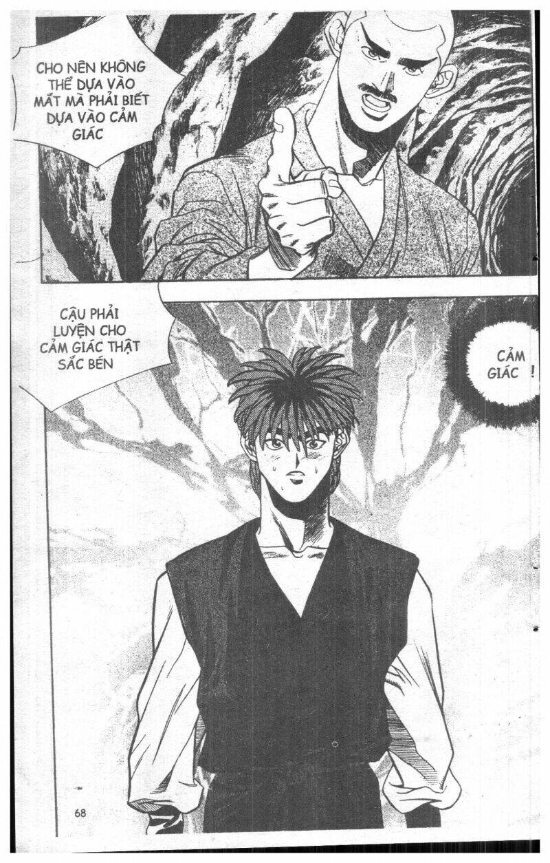 Change Guy Chapter 77 - Trang 2