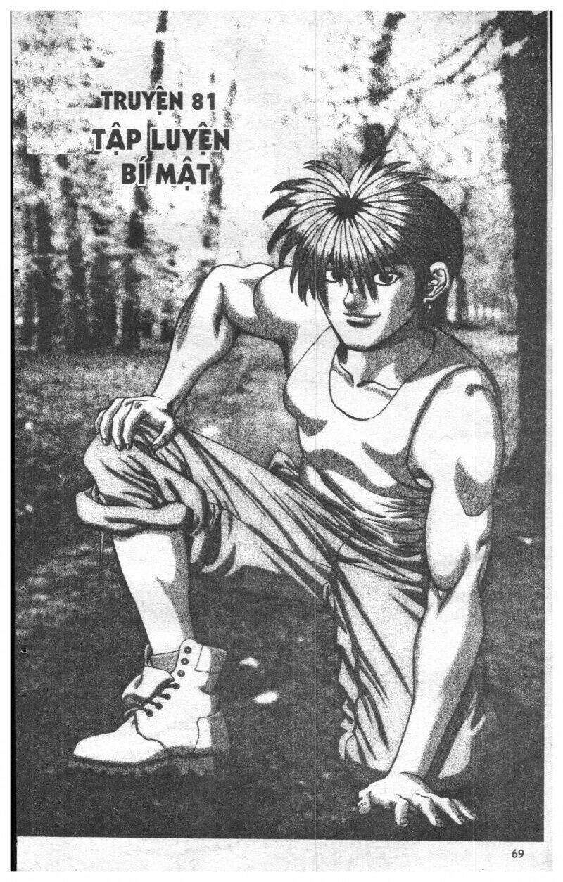 Change Guy Chapter 77 - Trang 2