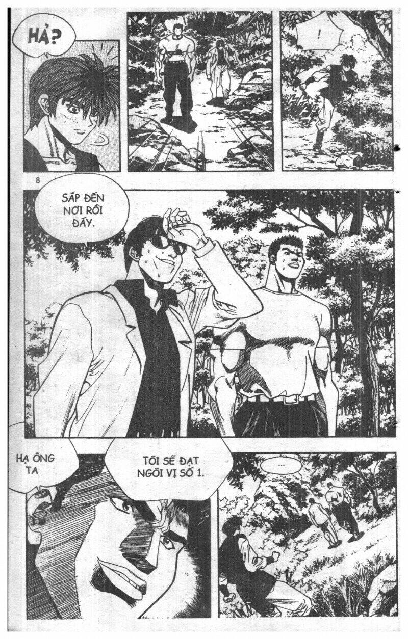 Change Guy Chapter 77 - Trang 2