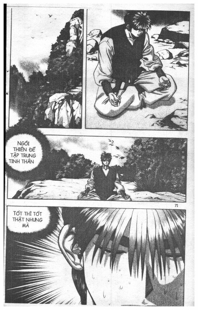 Change Guy Chapter 77 - Trang 2