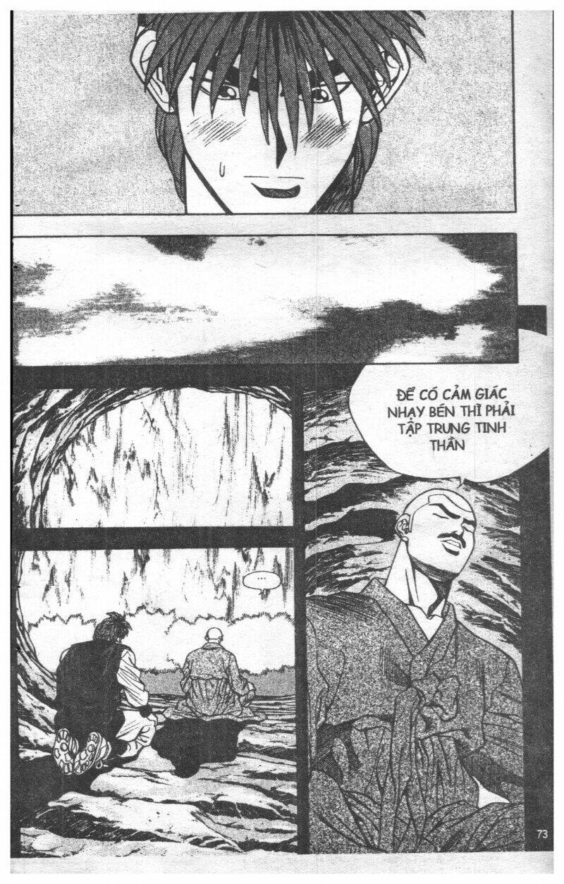 Change Guy Chapter 77 - Trang 2