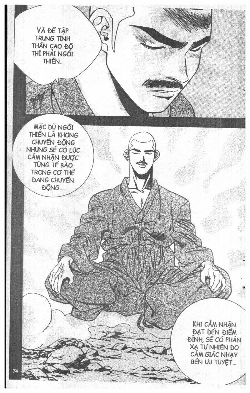 Change Guy Chapter 77 - Trang 2