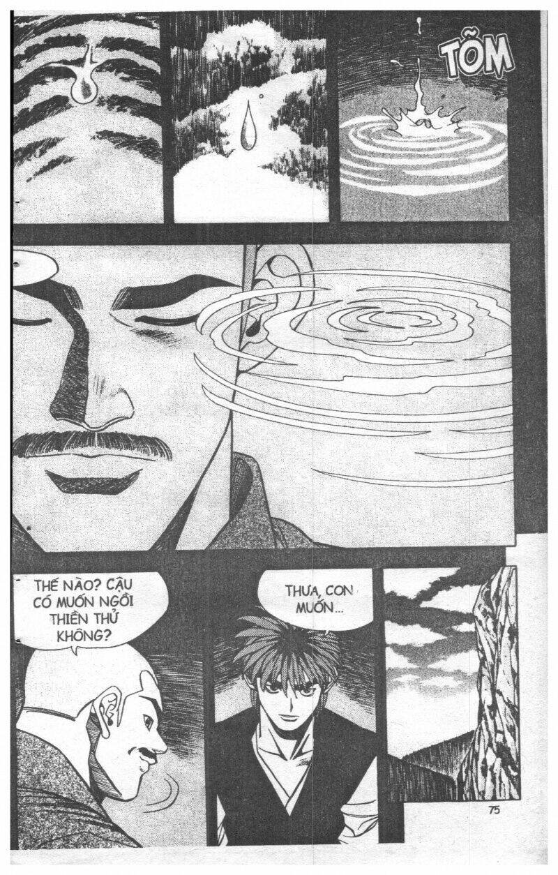 Change Guy Chapter 77 - Trang 2