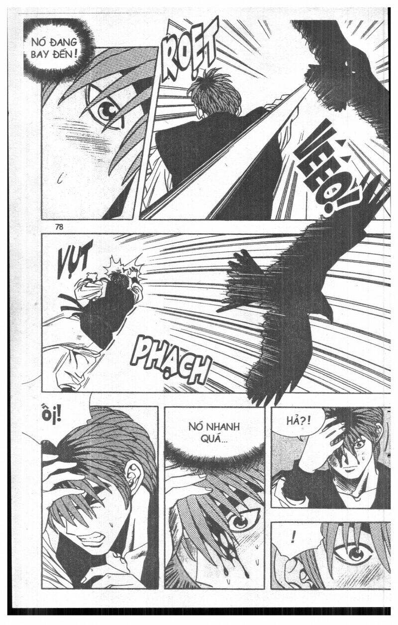 Change Guy Chapter 77 - Trang 2