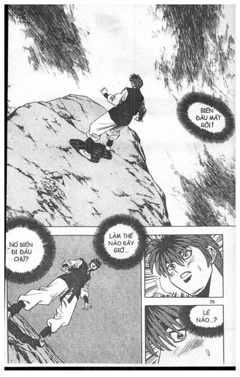 Change Guy Chapter 77 - Trang 2