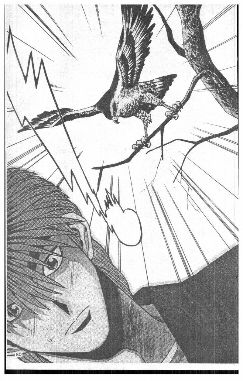 Change Guy Chapter 77 - Trang 2