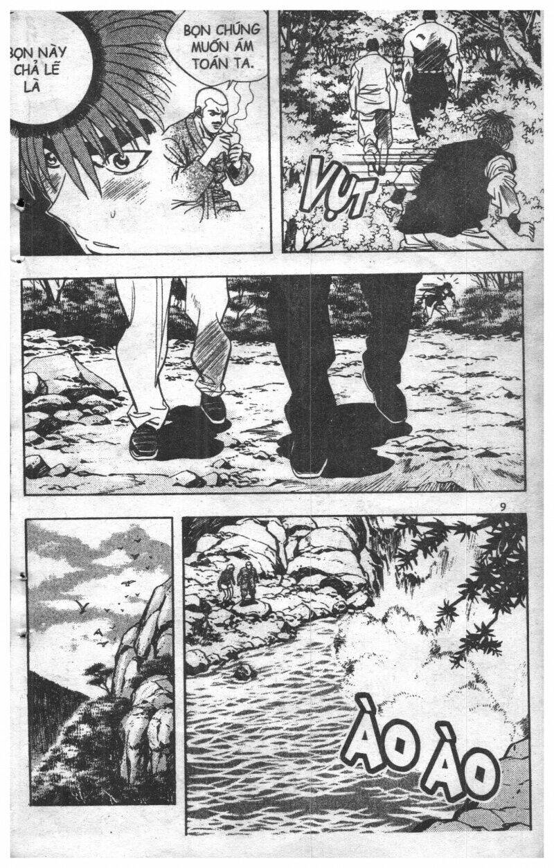 Change Guy Chapter 77 - Trang 2