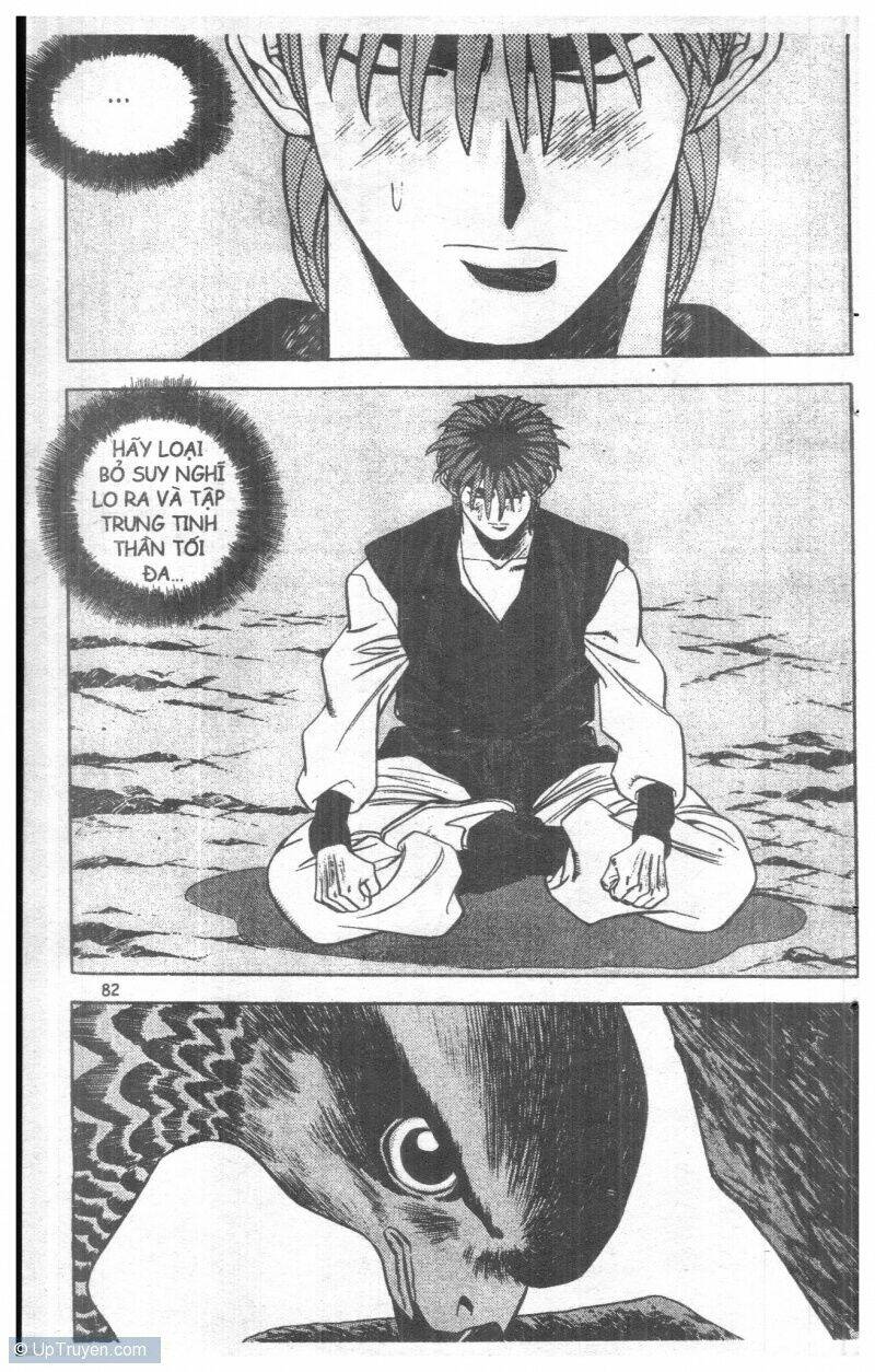 Change Guy Chapter 77 - Trang 2