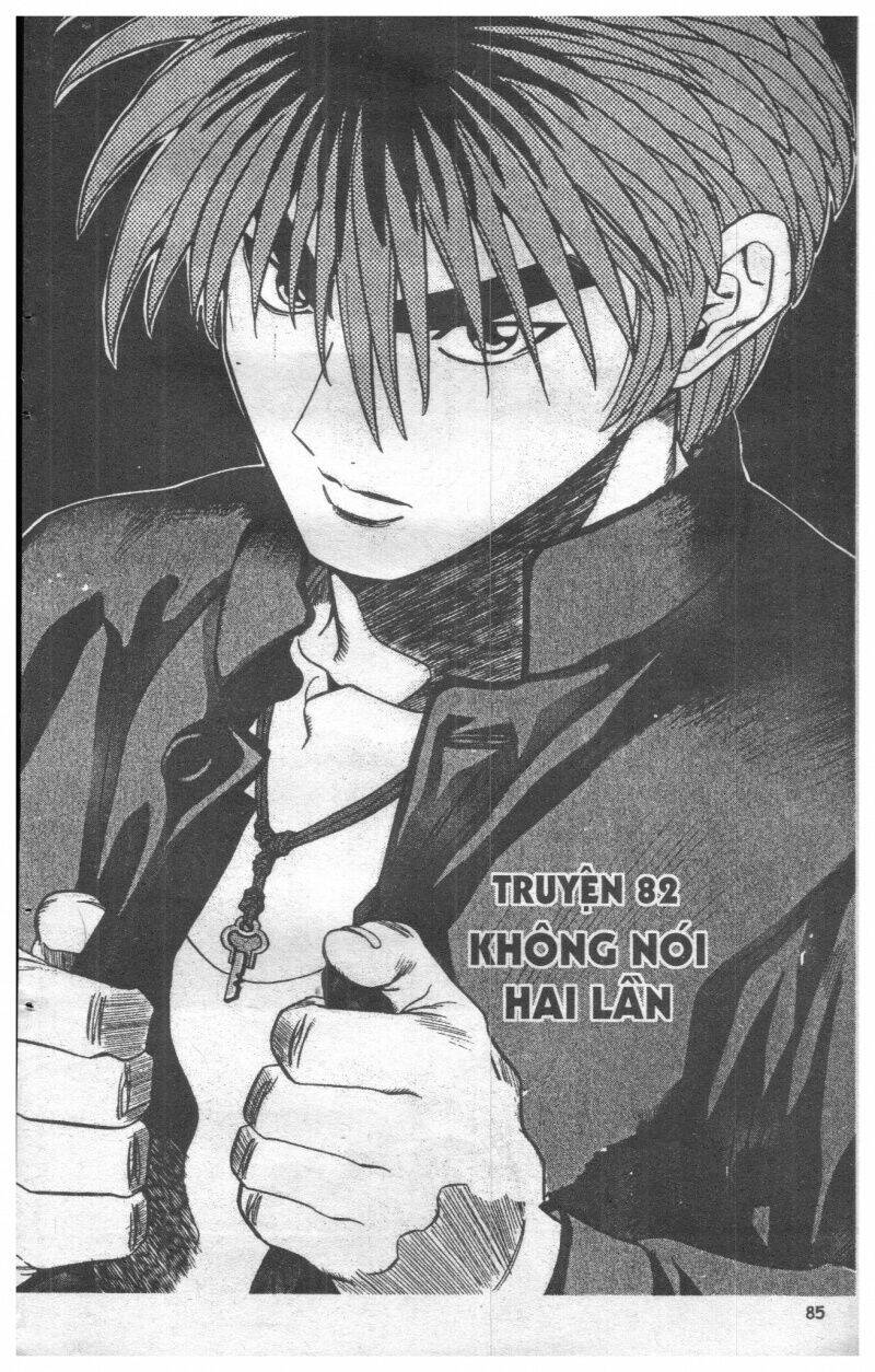 Change Guy Chapter 77 - Trang 2