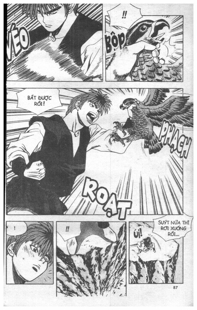 Change Guy Chapter 77 - Trang 2