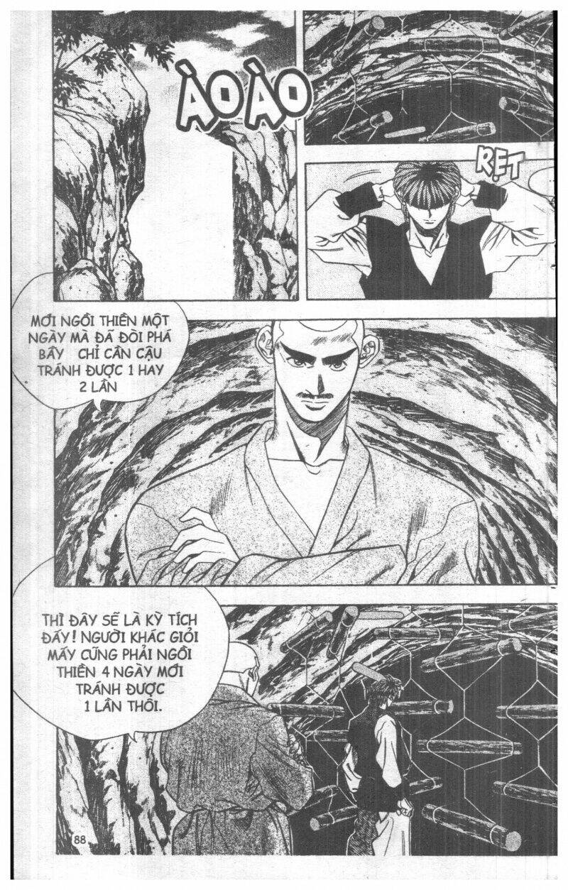 Change Guy Chapter 77 - Trang 2