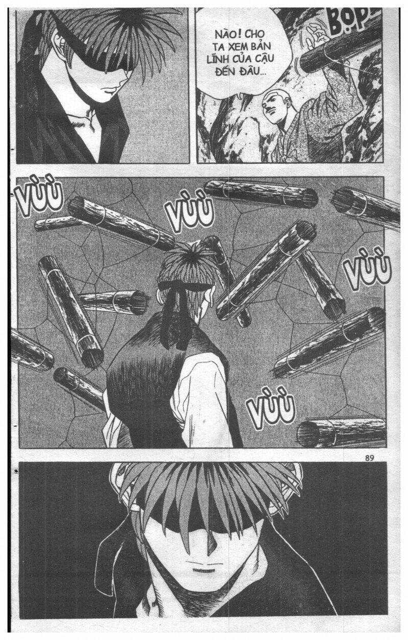 Change Guy Chapter 77 - Trang 2