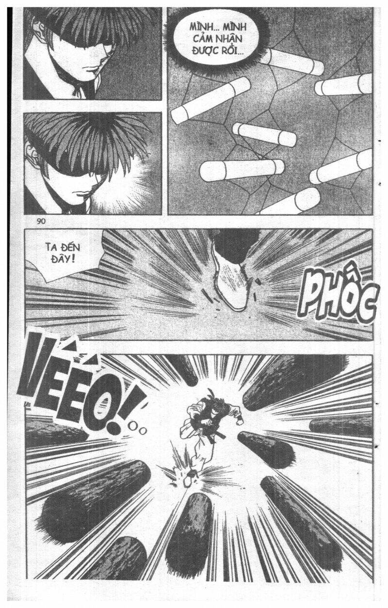 Change Guy Chapter 77 - Trang 2