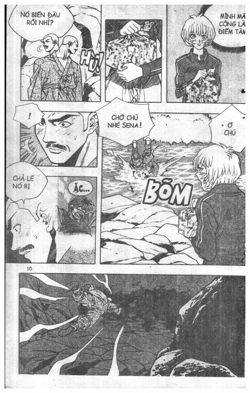 Change Guy Chapter 77 - Trang 2