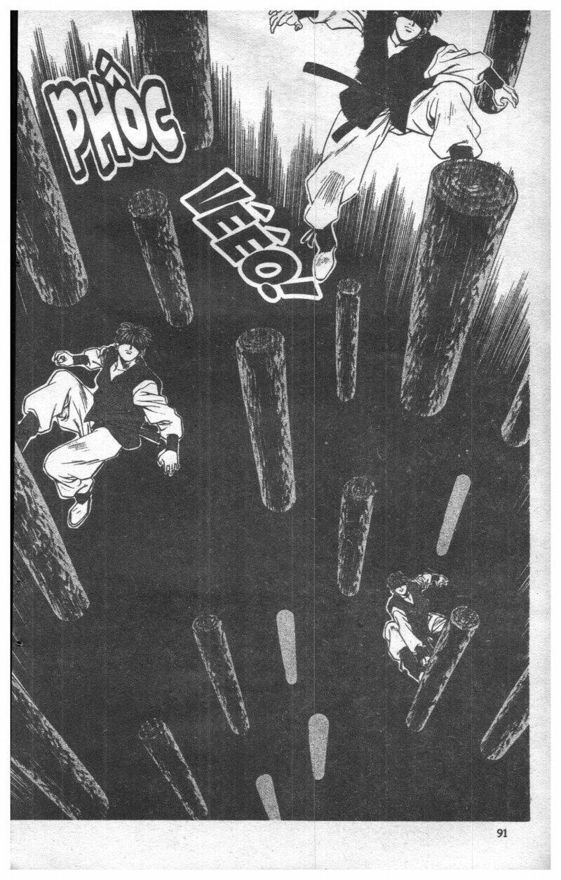 Change Guy Chapter 77 - Trang 2