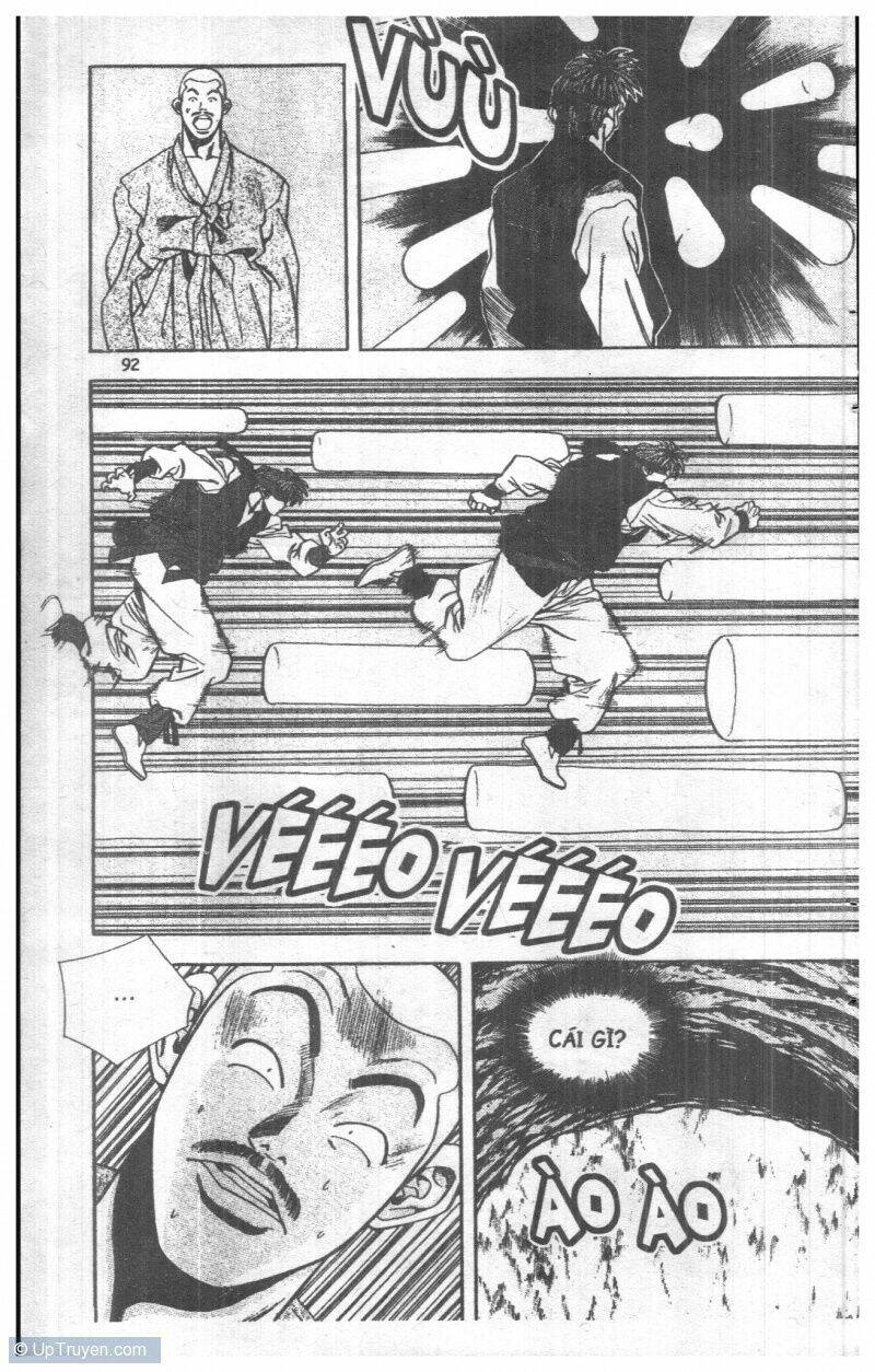 Change Guy Chapter 77 - Trang 2