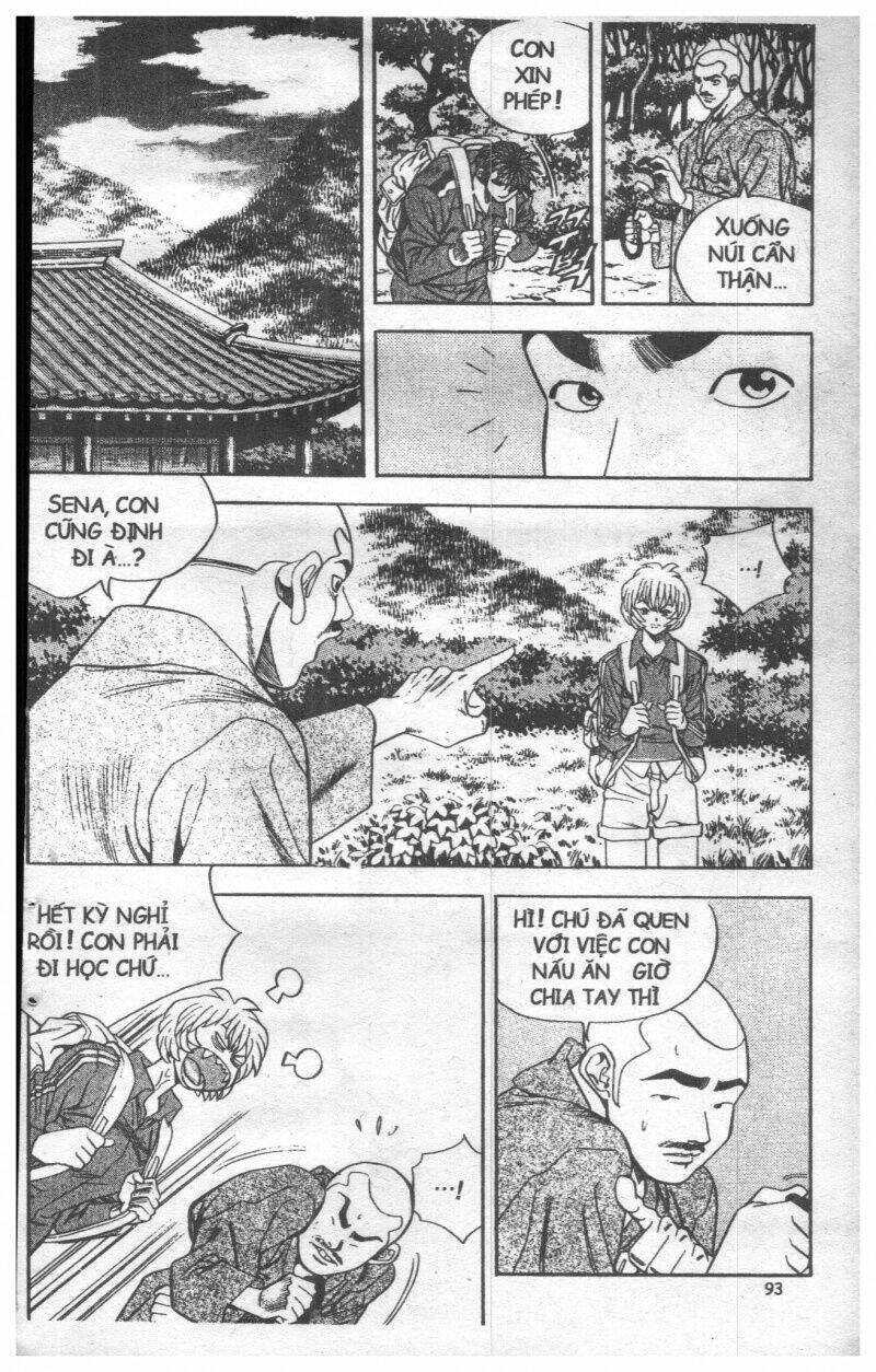 Change Guy Chapter 77 - Trang 2