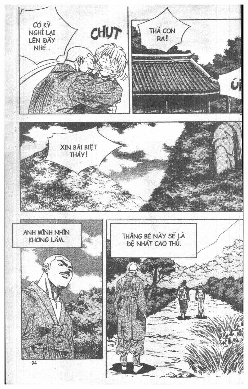 Change Guy Chapter 77 - Trang 2