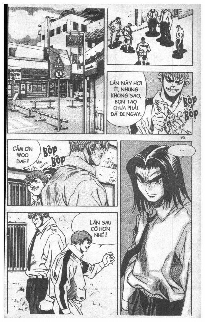 Change Guy Chapter 77 - Trang 2