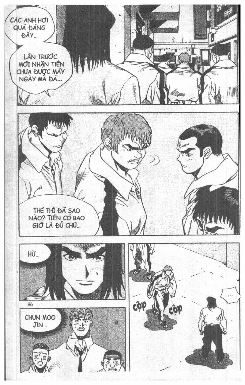 Change Guy Chapter 77 - Trang 2