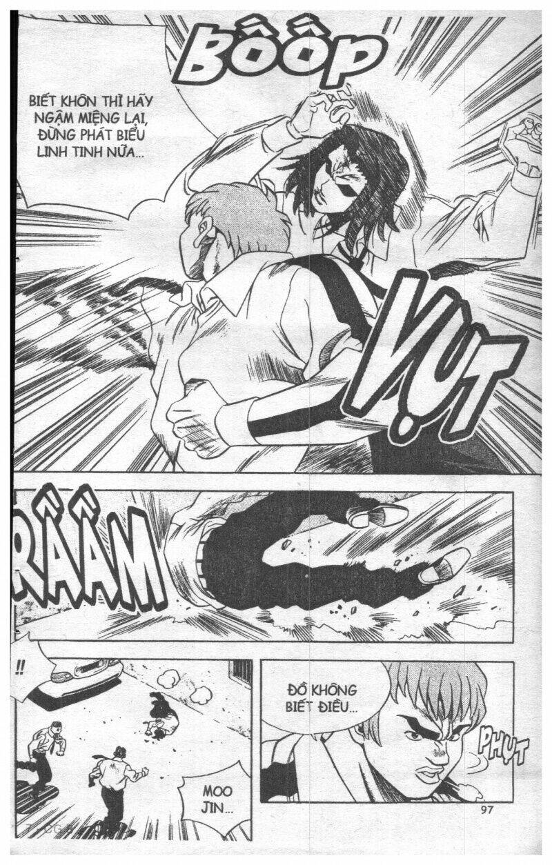 Change Guy Chapter 77 - Trang 2