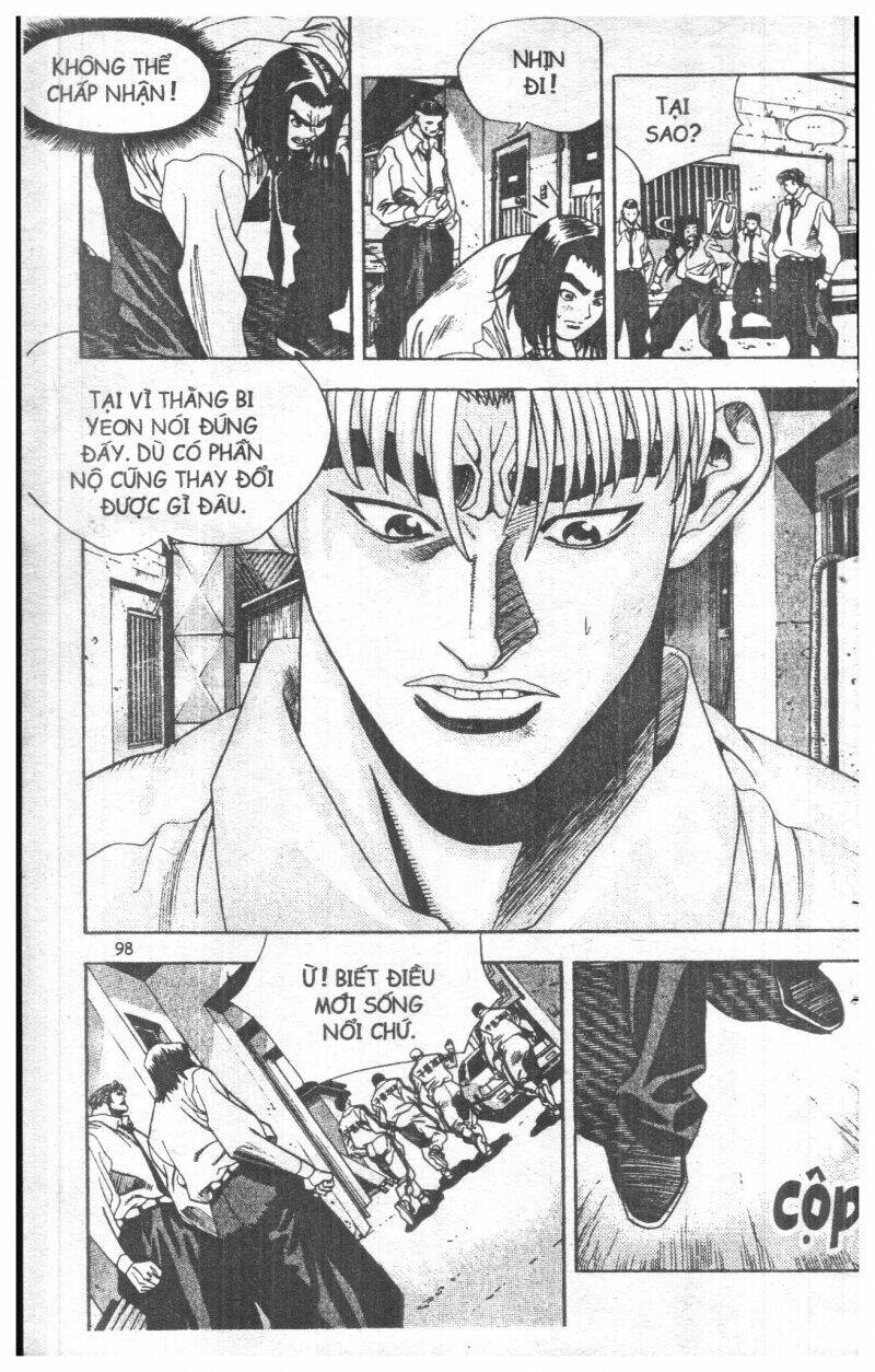 Change Guy Chapter 77 - Trang 2