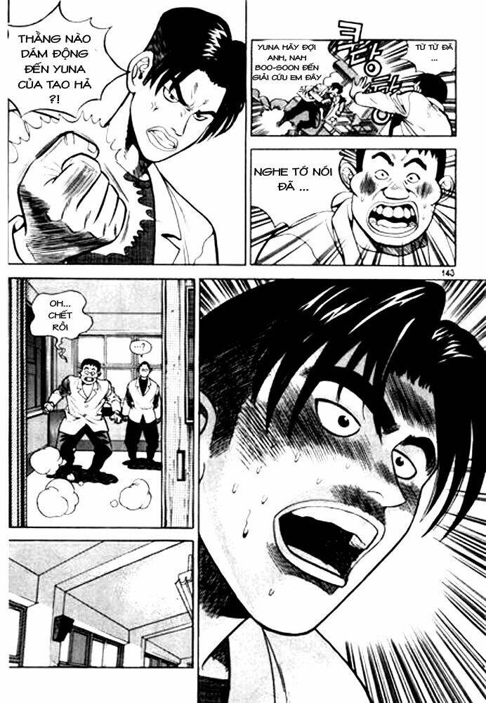 Change Guy Chapter 8 - Trang 2