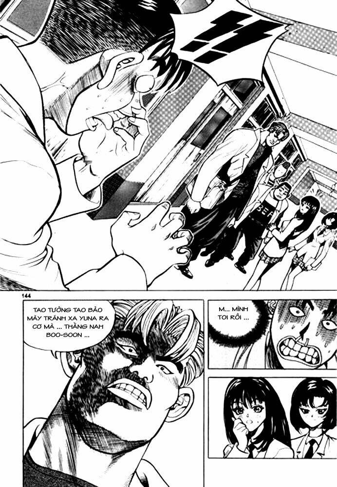 Change Guy Chapter 8 - Trang 2