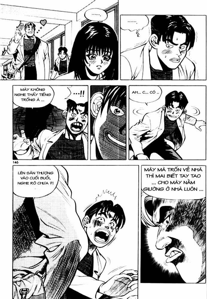 Change Guy Chapter 8 - Trang 2