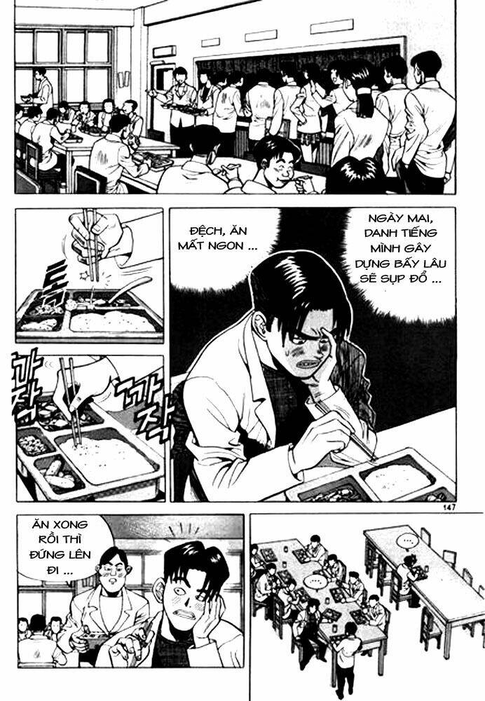 Change Guy Chapter 8 - Trang 2