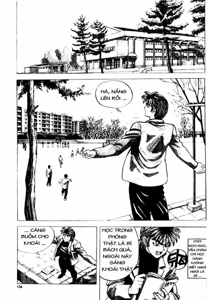 Change Guy Chapter 8 - Trang 2