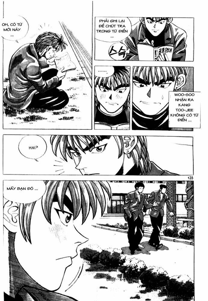 Change Guy Chapter 8 - Trang 2